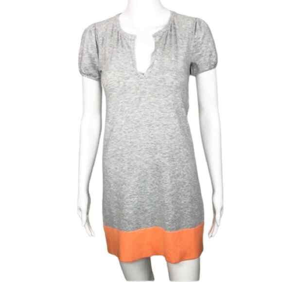 Theory Kenzie Shock Casual Dress - Picture 1 of 7
